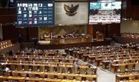 Berita Terkini: DPR Serahkan Draft Omnibus Law UU Cipta Kerja ke Jokowi Hari Ini