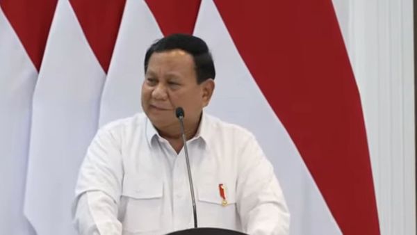 Prabowo Pangkas Setengah Anggaran Perjalanan Dinas Menteri, Hemat hingga Rp20 Triliun