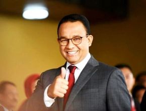 Gegara Tutup Holywings, Anies Baswedan Dipuji Netizen: Presiden 2024!