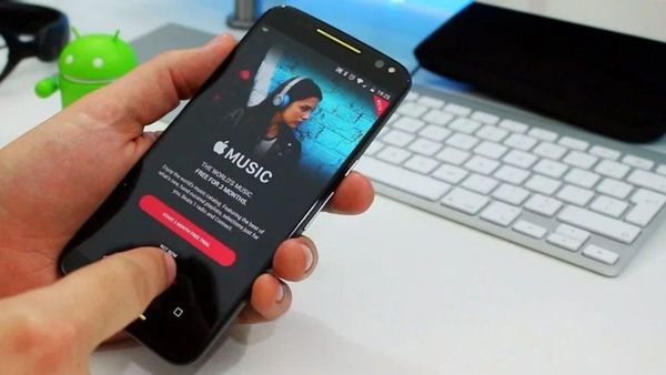 Kualitas Suara Tak Tertandingi! Begini Cara Dengarkan Losless Audio di Apple Musik