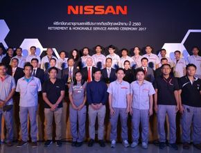 Nissan Berencana Pangkas Ribuan Karyawan Lagi
