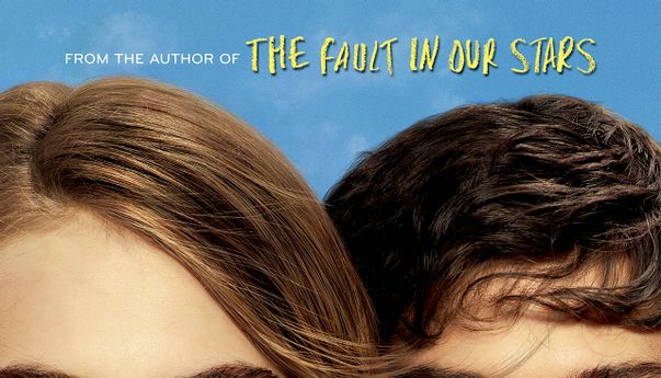 Film Romantis Hollywood Adaptasi dari Novel