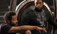 Sutradara Black Phanter Kenang Percakapan Terakhir dengan Mendiang Chadwick Boseman