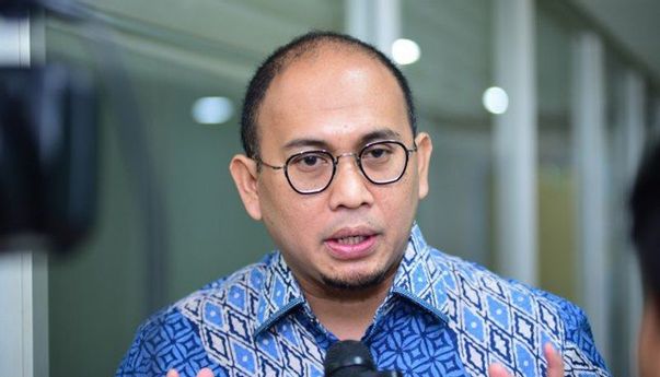 Andre Rosiade Jawab Tegas Pertanyaan Ibas: Mohon Maaf, Hal Itu Sudah Saya Suarakan Berbulan-bulan Lalu