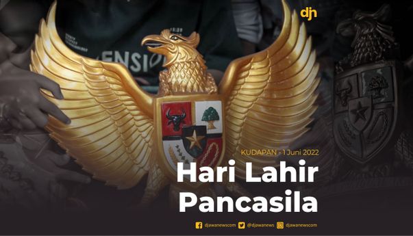 Hari Lahir Pancasila