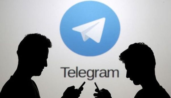 Kominfo Kirim Surat Peringatan ke Telegram, Bakal Diblokir Jika Tak Tutup Akses Judi Online