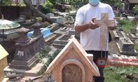 Gibran Rakabuming Marah Lihat 12 Makam Nasrani di Kelurahan Mojo Dirusak: Ini Kurang Ajar