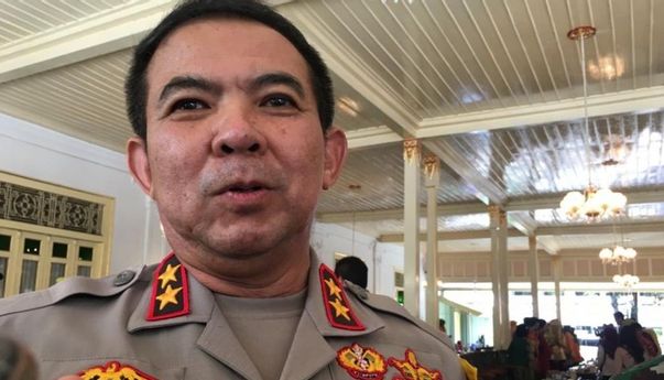Tegas, 2 Anggota Polda DIY Dipecat Akibat Langgar Kode Etik