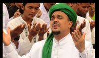 Cekal Dicabut, Habib Rizieq Berencana Pulang untuk Pimpin Revolusi Selamatkan NKRI