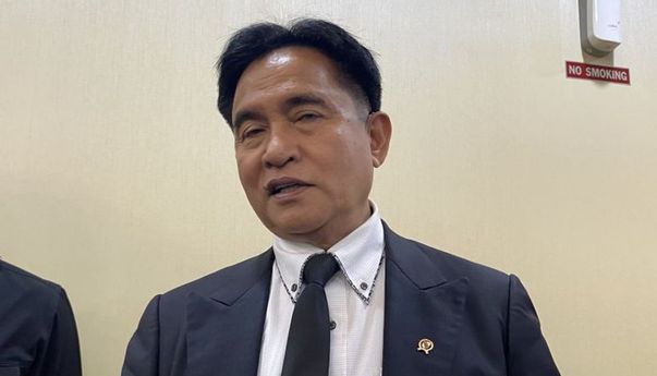 Menko Yusril Harap KUHAP Baru Rampung Akhir Tahun Ini