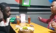 Kabar Terbaru Steven, Warga Papua yang Kepalanya Diinjak TNI AU: Janji Rajin Gereja dan Tak Mabok Lagi