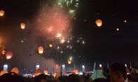 Pemerintah Kabupaten Banjarnegara akan Adakan Dieng Culture Festival 2020 Virtual