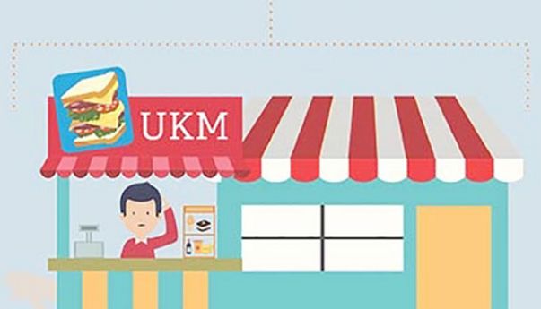 Berita Nasional: Industri Fesyen dan Kerajinan Tangan Terpuruk di Tengah Pandemi, Sektor Kuliner Bernasib Lebih Baik