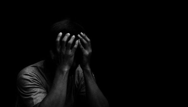 Tragis! Diduga Depresi Akibat Covid-19, Ayah di Kudus Ajak Anaknya Bunuh Diri