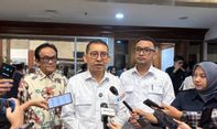 Fadli Zon Ungkap Anggaran Penulisan Ulang Sejarah Sekitar Rp9 miliar