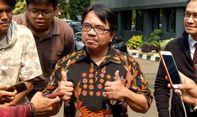 Menghujat BEM UI Gara-gara Meme Jokowi, Jejak Digital Ade Armando Dibeberkan Netizen