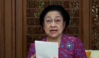 Duet Megawati-Prabowo Resmikan Patung Bung Karno Naik Kuda di Kemenhan