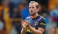 Tetap Bertahan di Tottenham, Harry Kane akan Terima Gaji Fantastis per Pekannya