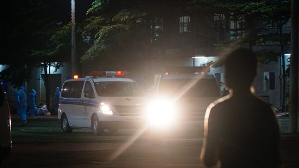 Vietnam Kerahkan Pasukan Militer Pastikan Warga Ho Chi Minh Tak Keluar Rumah