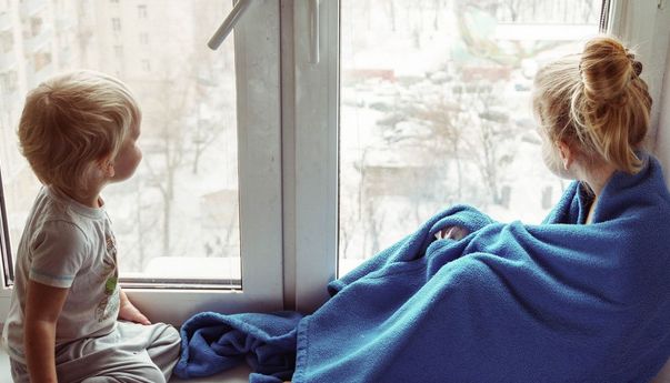 Anak Pasien COVID-19 OTG dan Gejala Ringan Tidak Butuh Obat Antivirus, Benarkah?