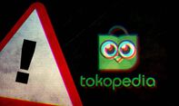 Berikut Keterangan DPR Soal Kebocoran Data Tokopedia