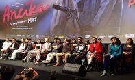 Diharapkan Jadi Box Office, Film Ancika 1995 Habiskan Biaya Lebih dari Rp10 Miliar