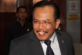 Pencopotan Hakim Aswanto, MK Diduga Ubah Substansi Putusan