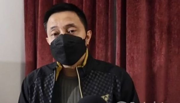 Didepak dari All England 2021, Ricky Subagja Merasa Indonesia Disabotase dan Didiskriminasi