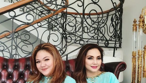 Anak Nia Daniaty Tersangka Kasus Penipuan CPNS dan Dugaan Investasi Bodong Sebesar Rp215 juta