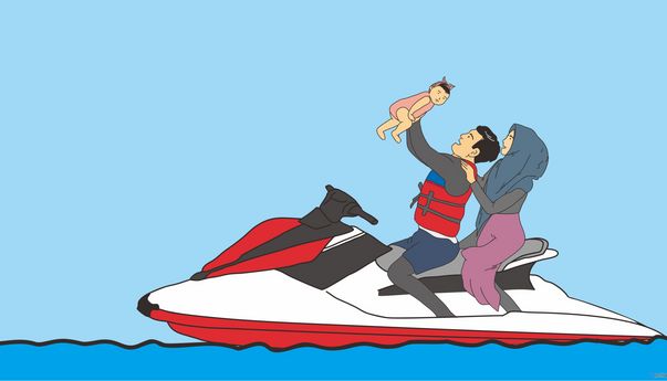 Beda Kecenderungan Respons di YouTube dan Twitter Soal Konten Anak Ricis