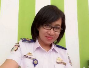 Ramai Kasus Cinta Segitiga: Janda Rahmawati Si Kekasih Gelap Kasatpol PP Makassar