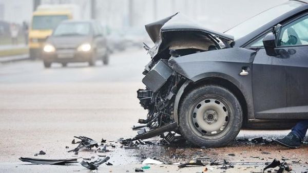 Berita Terbaru: Angka Kecelakaan Lalu Lintas Naik 24 Persen, Jawa Tengah Terbanyak