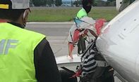Awas Jangan Terulang Lagi, Pemilik Layangan yang Tabrak Pesawat dapat Didenda Rp 1 Miliar