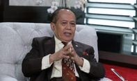 Wakil Ketua MPR RI, Minta Pemerintah Awasi Stok Sembako