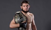 Kata Pelatih Khabib Soal Ilmu Gulat Gaethje: The Highlight Akan Habis di Lantai
