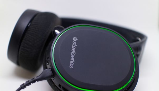 Headset Gaming Terbaik 2019 Untuk Gamers Sejati