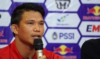 Dibekap Cedera, Gelandang Persija Jakarta Sandi Sute Diperkirakan Absen Panjang di Liga 1 2020