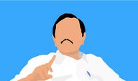 Meneropong Eksistensi Luhut Binsar Pandjaitan di Ranah Publik, Jenderal Sejuta Kompetensi