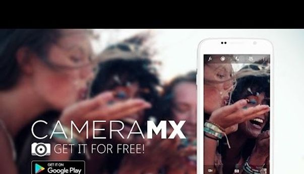 Download Aplikasi Kamera Android Terbaik 2020