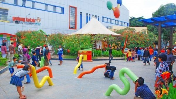 Berita Jogja: Kata Dishub Soal Tarif Parkir Mahal di Taman Pintar