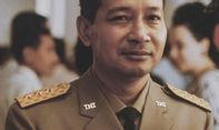 Mengejutkan, Presiden Soeharto Ternyata Pernah Ditempeleng Beberapa Kali dan Alasannya Bisa Dimaklumi