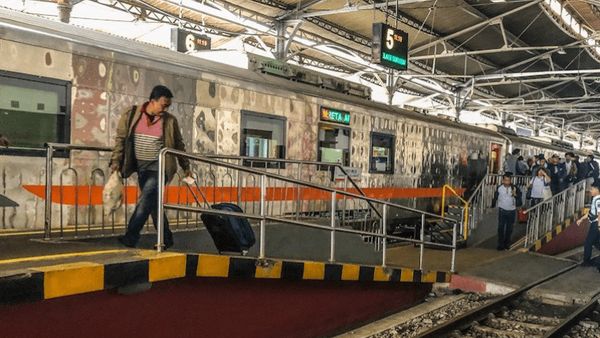 Berita Jogja Jateng: Stasiun Tugu-Balapan Akan Sediakan Layanan Tes Cepat Khusus Penumpang, Segini Tarifnya