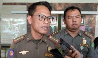 Libur Panjang, Satpol PP Bantul Minta SAR Satlinmas Beri Perhatian Khusus