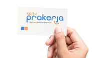 Bersorak! Program Kartu Prakerja dan Bantual Lain Dilanjutkan hingga 2021