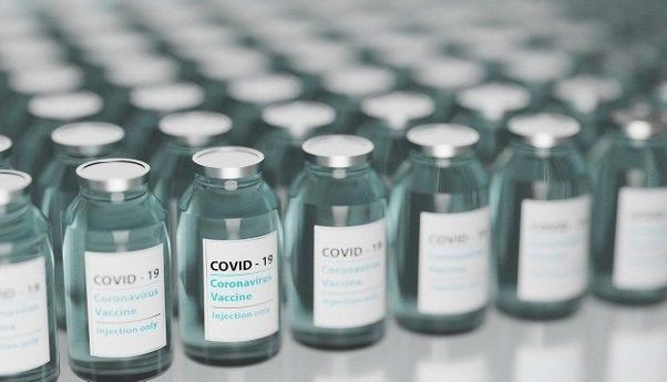 Sebelum Nakes, 10 Tokoh Publik Bantul Akan Disuntik Vaksin Covid-19