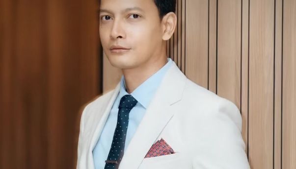 Terang-terangan Tak Pilih Prabowo, Fedi Nuril: Gue Nggak Mau Terduga Penculikan Aktivis 98 Jadi Presiden