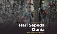 Hari Sepeda Dunia