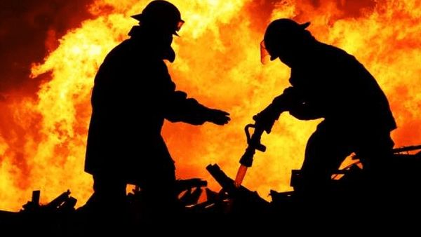 Berita Seputar Jogja: Penyebab Damkar Kesulitan Memadamkan Api di Hotel Queen of the South Gunungkidul