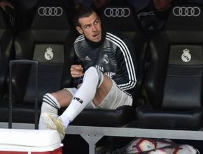 Akhir Menyedihkan Gareth Bale: Tak Dimainkan Hingga Laga Perpisahan