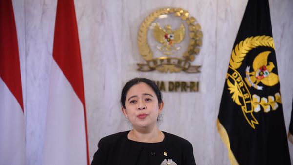 Puan Akui Minimnya Informasi Warga Desa Soal Bahaya Covid: Virus ini Tak Pandang Wilayah
